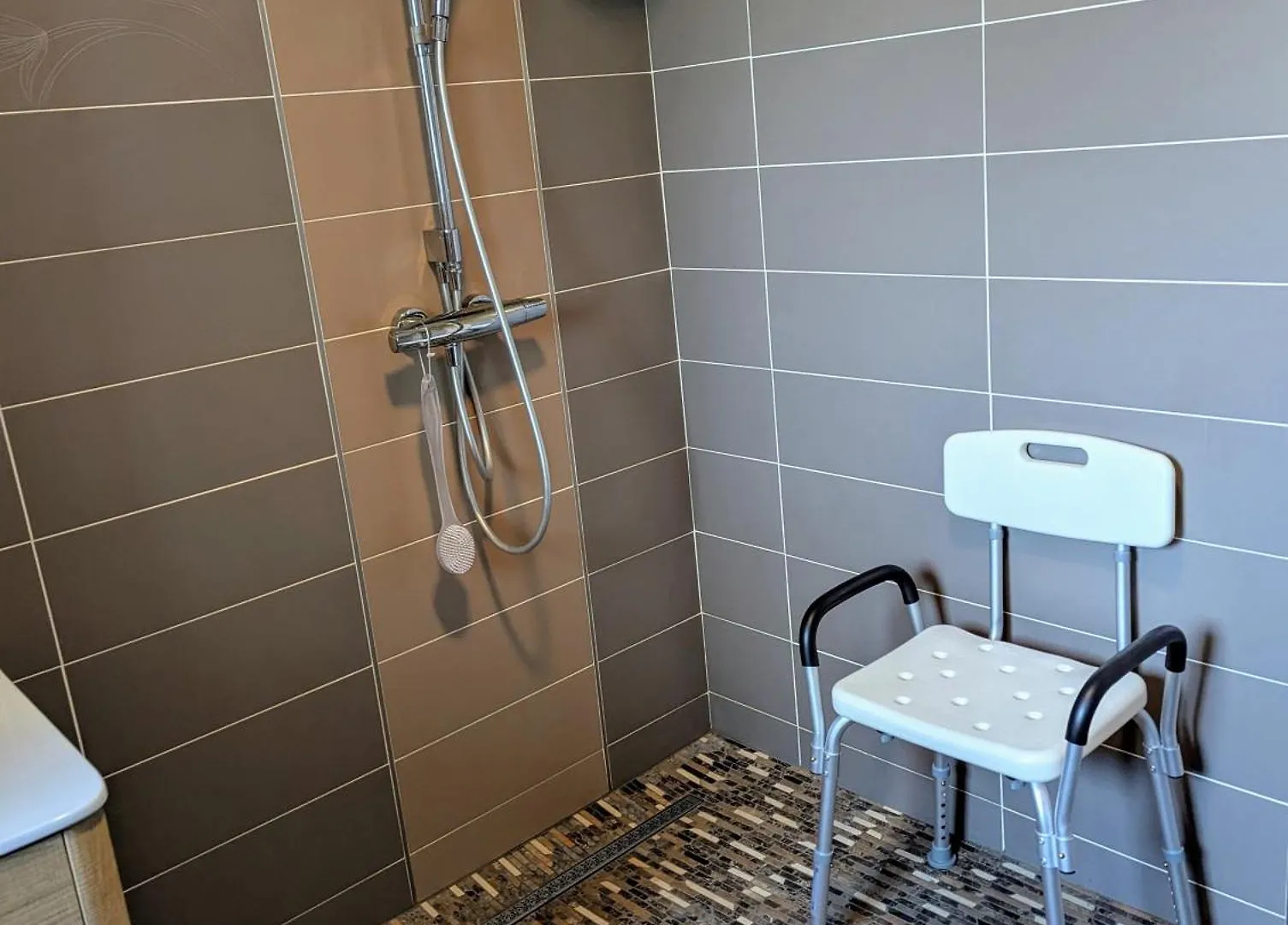 Tatil Evi L'Etable Villa Saint-Remy-du-Plein Fransa
